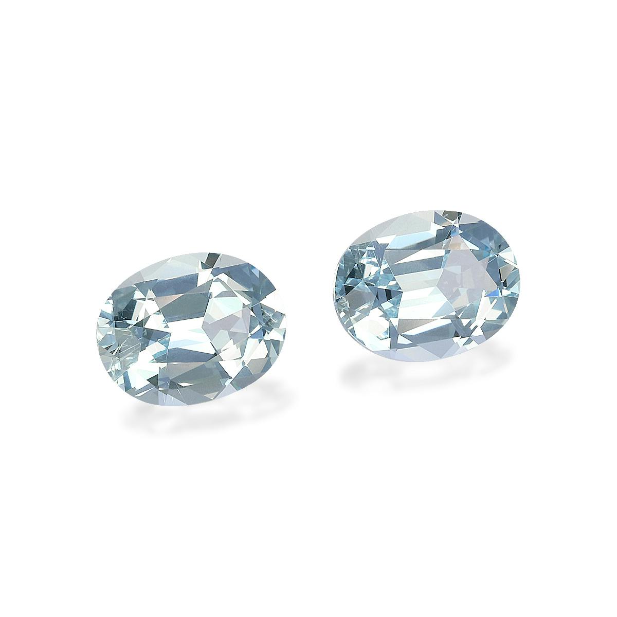 Aquamarine 4.35 ct